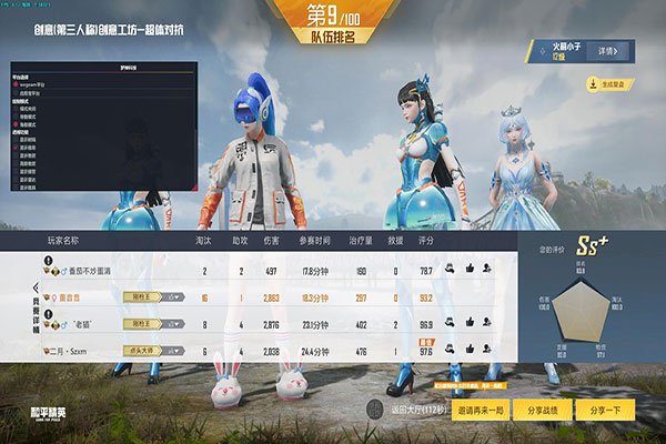 CF冰鸟辅助好用吗软件效果